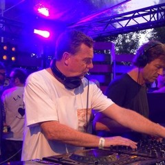 Hernan Cattaneo & Nick Warren Live from Loveland Festival in Amsterdam 2024