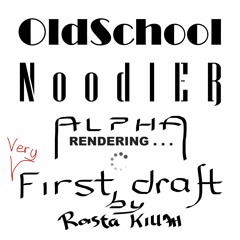 OldSchool NoodlER - Minimal Techno Mix - RastaKillah'z Collection From Boris Brejcha