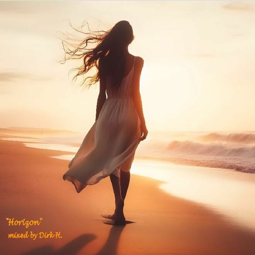 "Horizon" mixed by Dirk H.