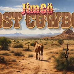 Lost Cowboy