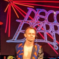 Live @ Disco Bizarre STREAM / KitKat Club 30.05.2020