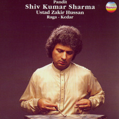 Raga Kedar (Gat in Teentaal)