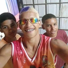 RELIQUIAS DO COMANDO VERMELHO [CV] 170BPM [MP3] ~DJRBZIN22