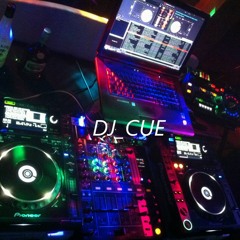 DJ CUE - Graduation Mix