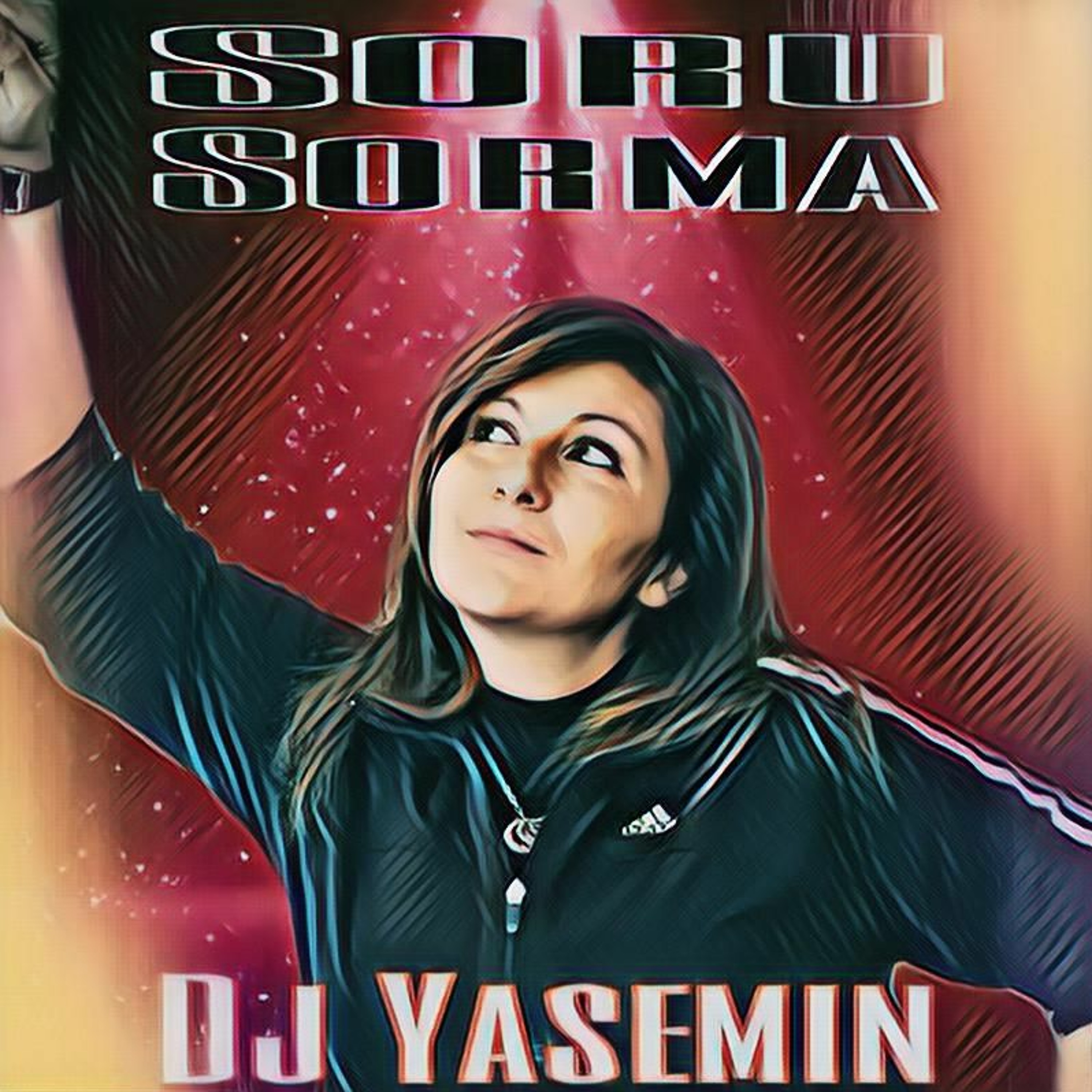 DJ Yasemin