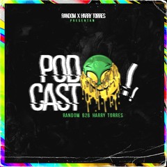 DJ RANDOM B2B HARRY TORRES (PODCAST SANPEDRO DE ATACAMA)