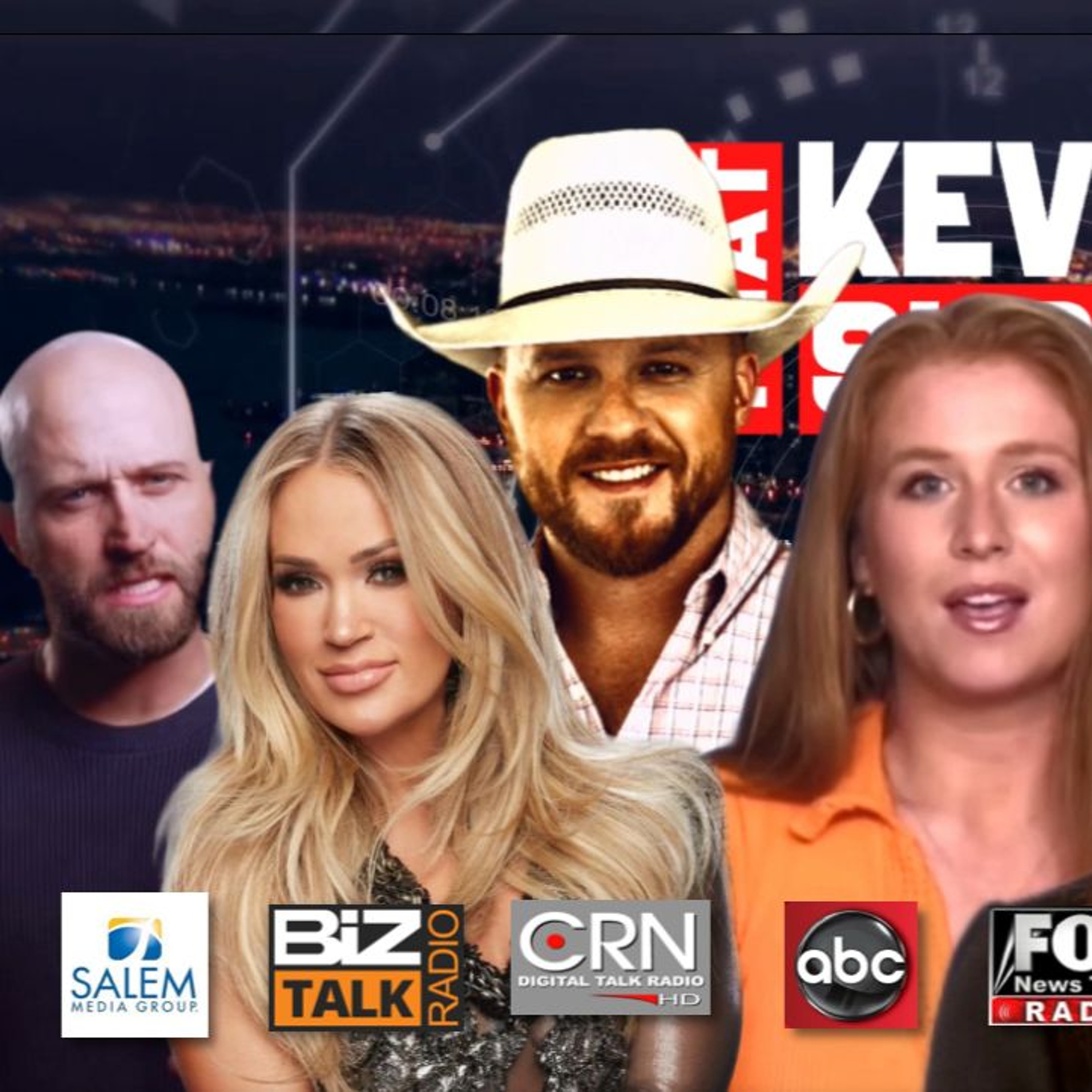 102624 - That Kevin Show - Hour 1