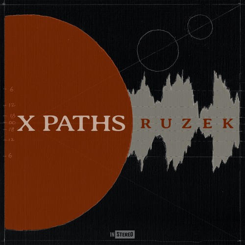 X Paths EP