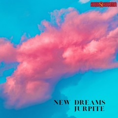 Jurpite - New Dreams - Single [Radio Karma]