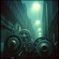 Grind the Gears