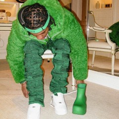 DOPE BOY (4PF TYPE BEAT)