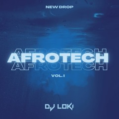 AfroTech Vol.I