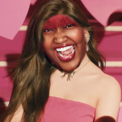 After LIKE-Cupcakke Remix