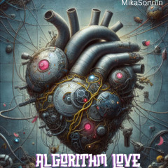 Algorithm Love - Elektrische Liebe