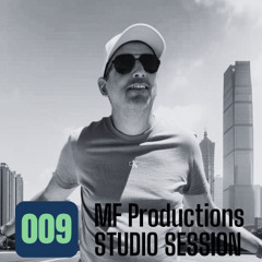 Studio Session 009
