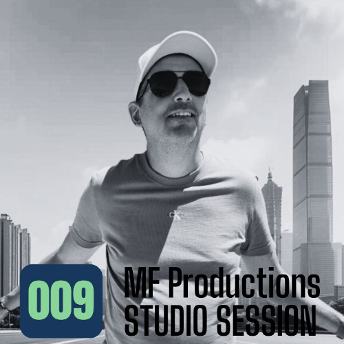 Studio Session 009