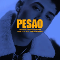 (ON SALE) Mora x Cris Mj Type Beat Reggaeton Perreo 2025 "PESAO"