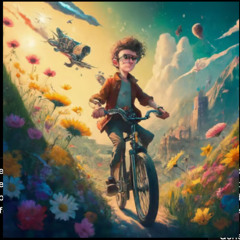 Curious Adventures Await, Frank Music & Peace & Friends
