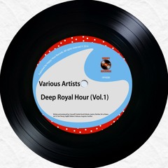 Full In Love (Original Mix)