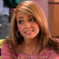 Magic Montana - Zoey 101