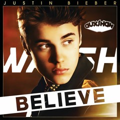 Justin Bieber vs. Lost Kings - Beauty And A Beat (WALSH & AUXSHAN 'Dreams' Edit)