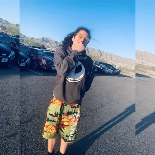 Stream Lost Luv Luv Hurts Pt 3 By Vlønedexter Listen Online For Free