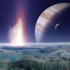 Europa by Dj Matthew