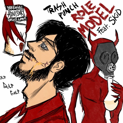 ROLE MODEL (w/ SKiD ATL) (PROD. DRYFTER)