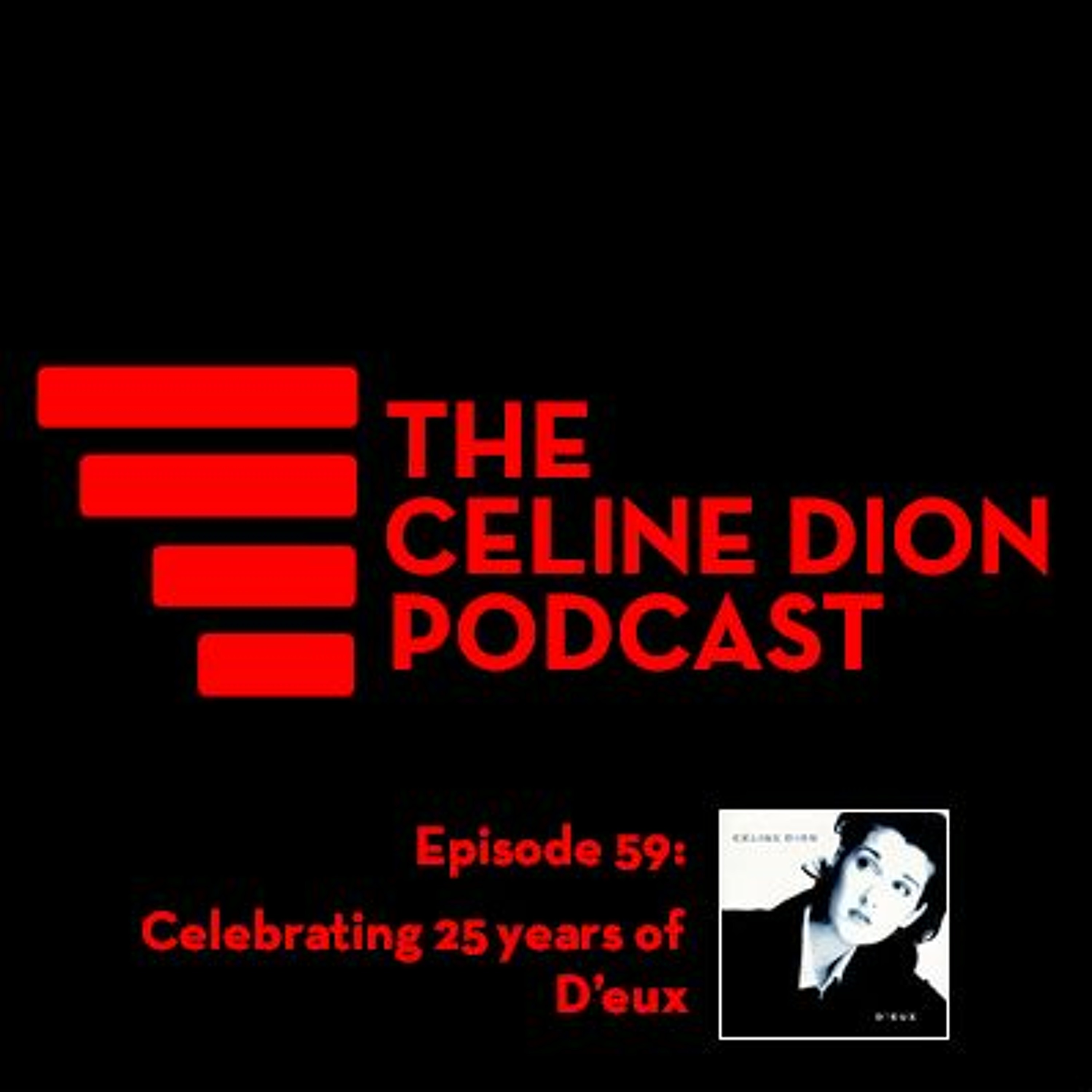 The Celine Dion Podcast