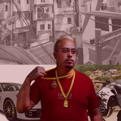 Se Tenta Comigo Vai Fica Fudido - ( DJ CL DO SJ_OFC ) 2K24