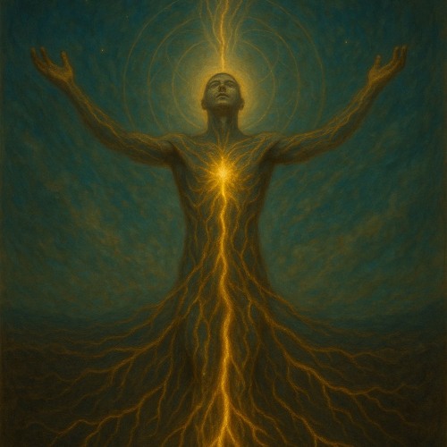 Somattic - Root to Rise (extended)