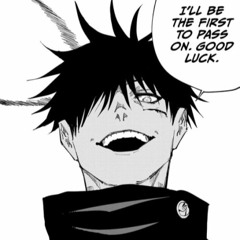 Jujutsu Kaisen OST - Megumi Fushiguro's Theme