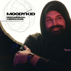 MICRO DEEP MINIMAL DJ SET