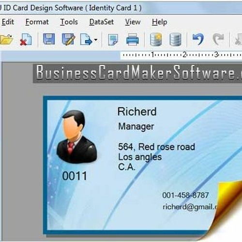 Drpu Id Card Design Software Download Review vrogue.co