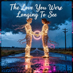 The Love You Were Longing to See
