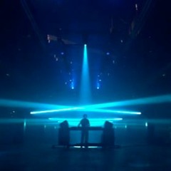 Marcel Dettmann x PHOTON Live Stream