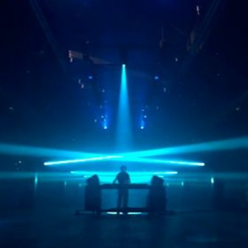 Marcel Dettmann x PHOTON Live Stream