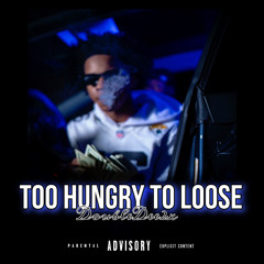 DoubleDee2x-Too Hungry To Loose