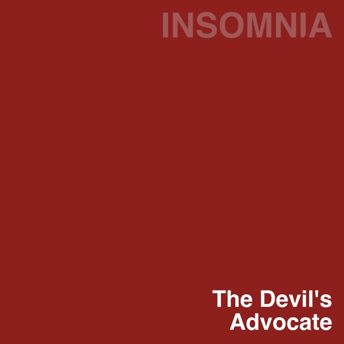 Insomnia