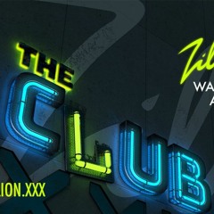 ZILLION : THE club - MON 31.10.2022 - LIVE RECORD