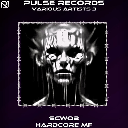 PRVA003 - SCWOB - HARDCORE MF (FREE DOWNLOAD)