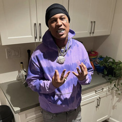 EBK Jaaybo - Talk To God