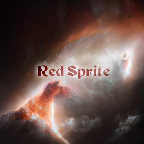 [skeb commision] Red Sprite