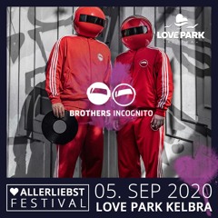 Brothers Incognito @ Herzallerliebst Festival // 05.09.2020
