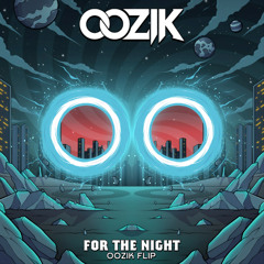Pop Smoke Ft. Lil Baby - For The Night (OOZIK Flip)