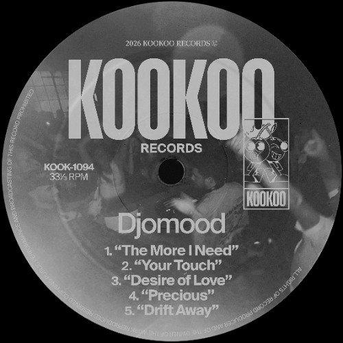 Stream The More I Need by KOOKOO RECORDS | Listen online for free on ...