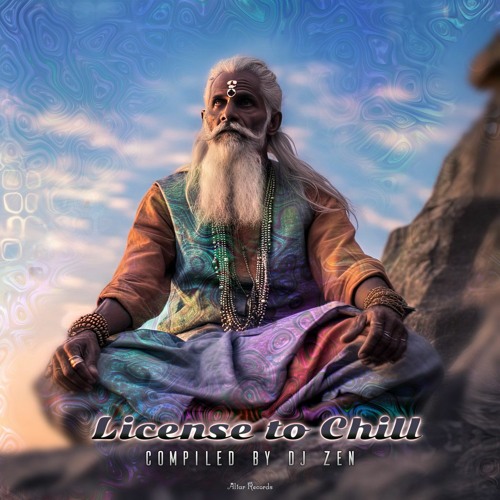 Astral Waves - La Danse De Lakshmi (I.M.D Remix)