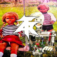 TEENAGE RIOT (Sonic Youth cover)