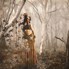 Lullaby of Woe Psytrance set