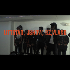 Hold dat.mp3 - Littstar X Nse Jbhow X BZ X Land